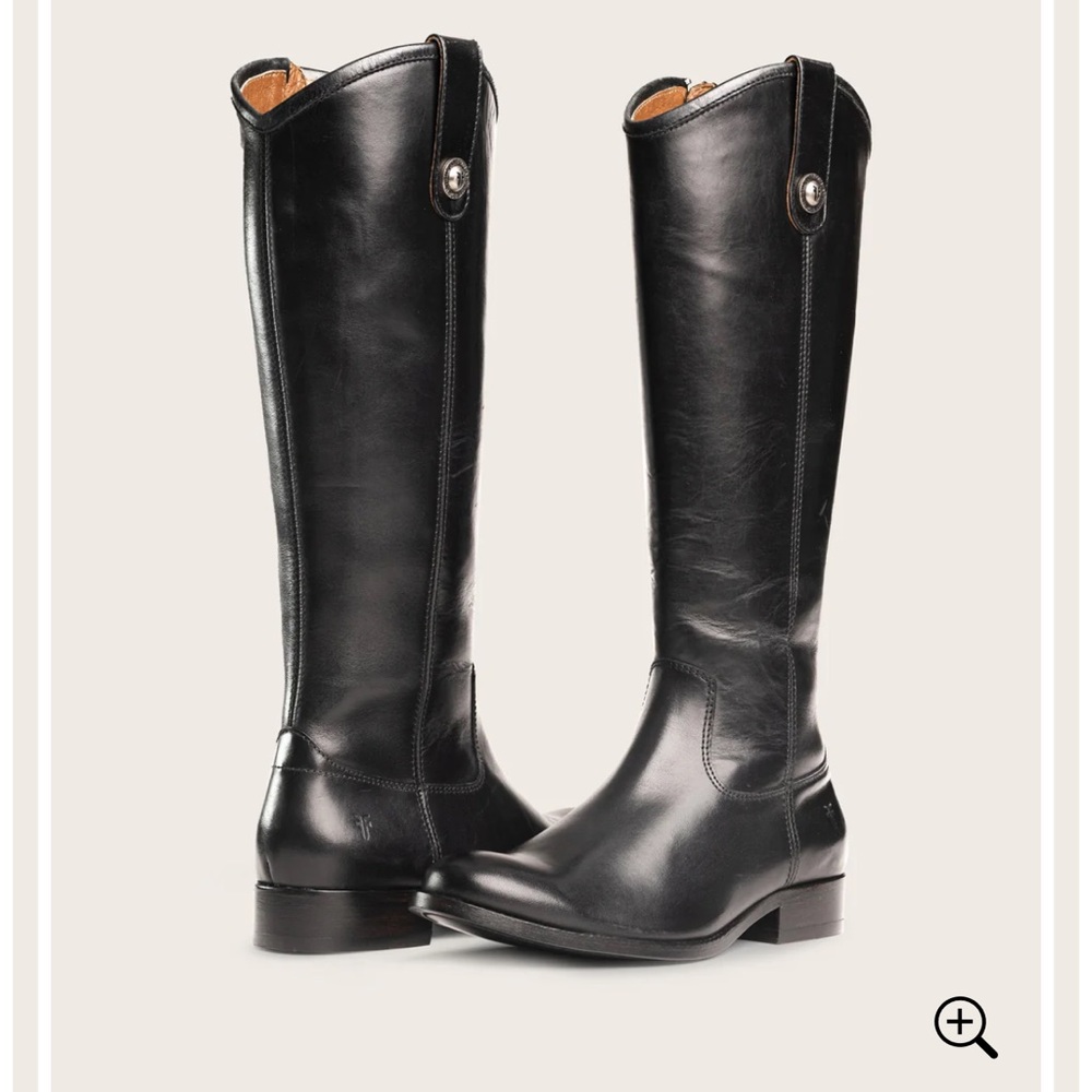 Frye Melissa boot new in box $350 retail size 11 us women